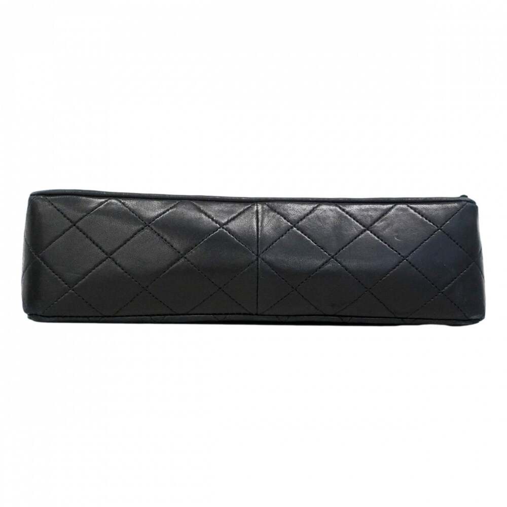 Chanel Vintage Cc Chain Flap Bag #267384C36B - Picture 3 of 9